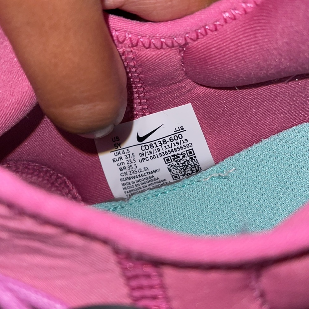 Nike react presto - Picture 4 of 4